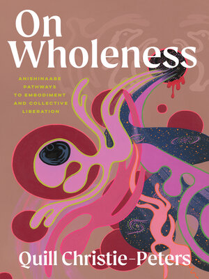 cover image of On Wholeness